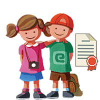 Регистрация в Нальчике для детского сада